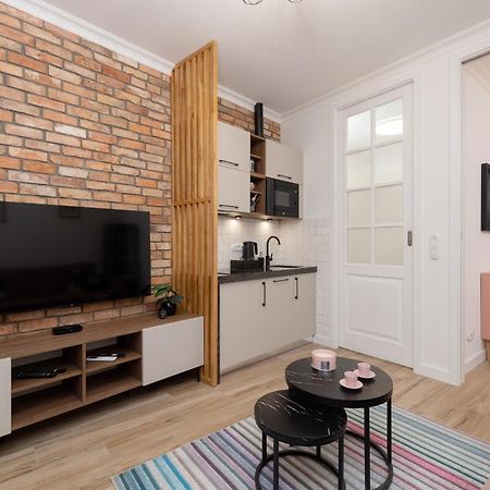 Beautiful & Stylish Apartaments Dietla With Air Conditioning By Noclegi Renters Краків Екстер'єр фото