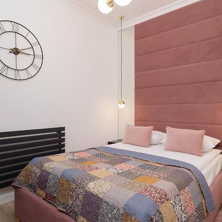 Beautiful & Stylish Apartaments Dietla With Air Conditioning By Noclegi Renters Краків Екстер'єр фото