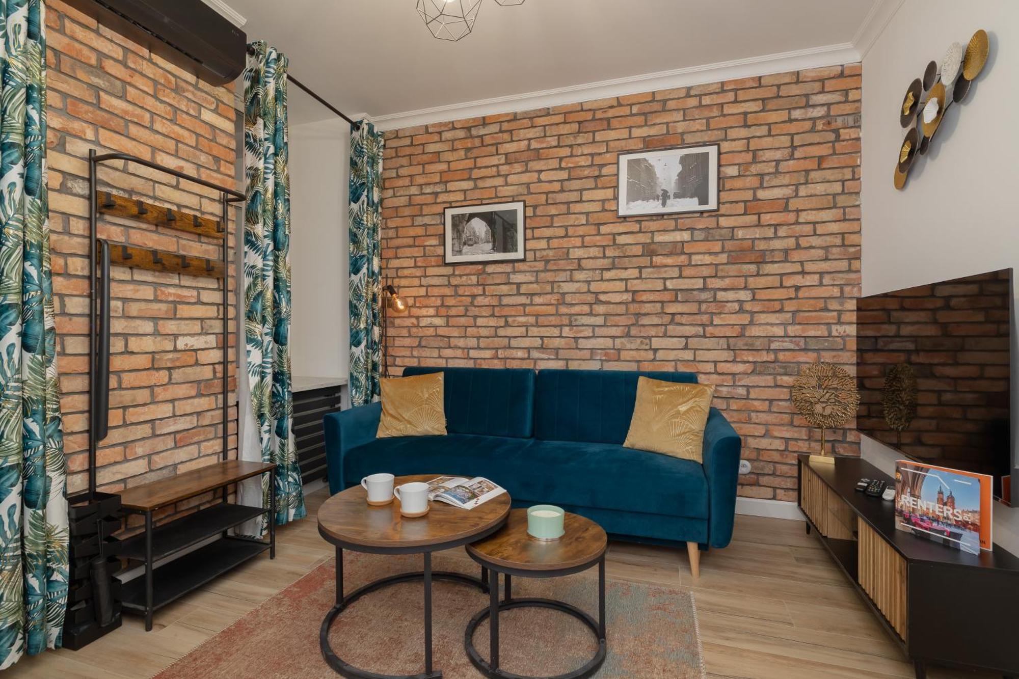 Beautiful & Stylish Apartaments Dietla With Air Conditioning By Noclegi Renters Краків Екстер'єр фото