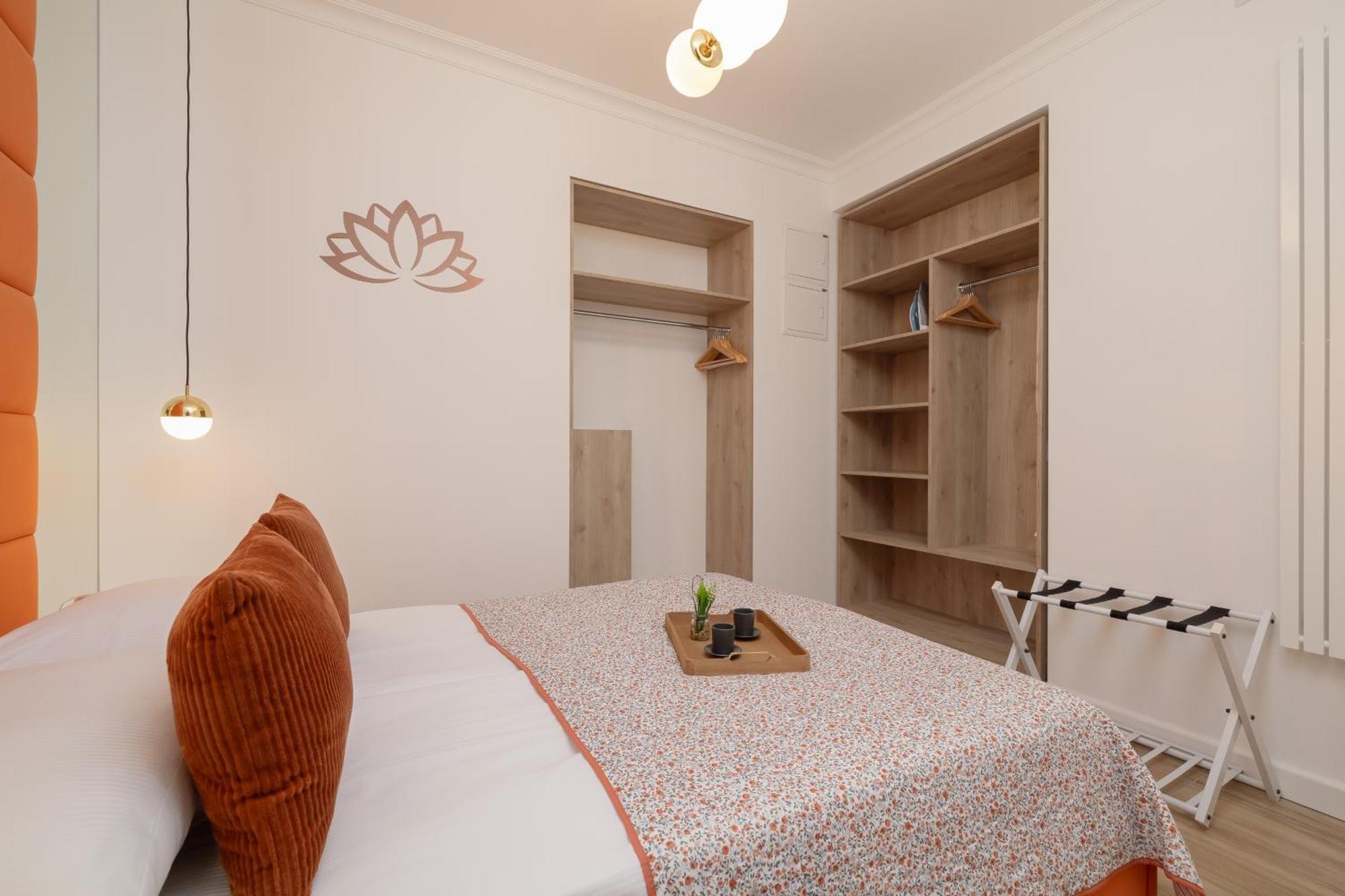 Beautiful & Stylish Apartaments Dietla With Air Conditioning By Noclegi Renters Краків Екстер'єр фото
