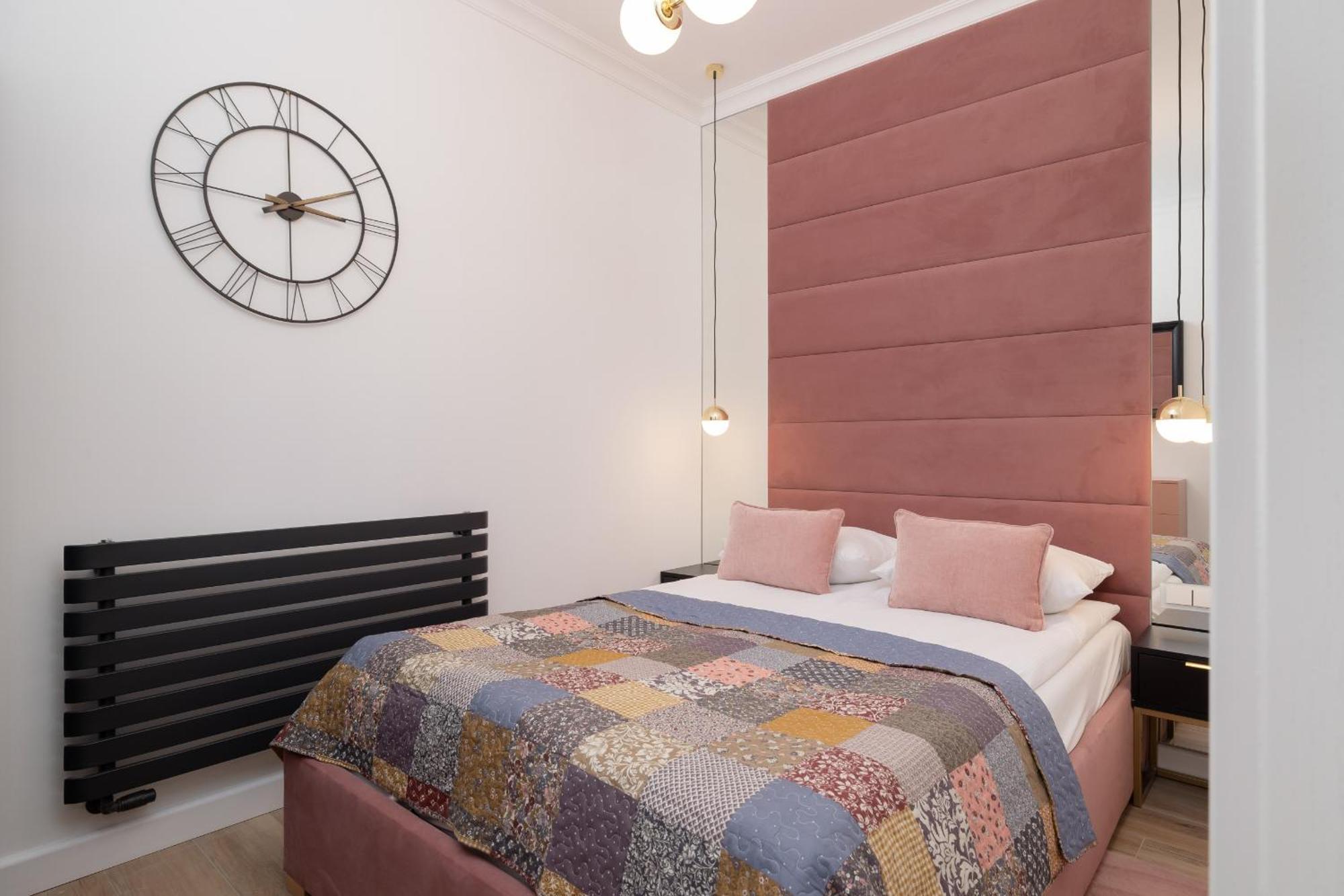 Beautiful & Stylish Apartaments Dietla With Air Conditioning By Noclegi Renters Краків Екстер'єр фото