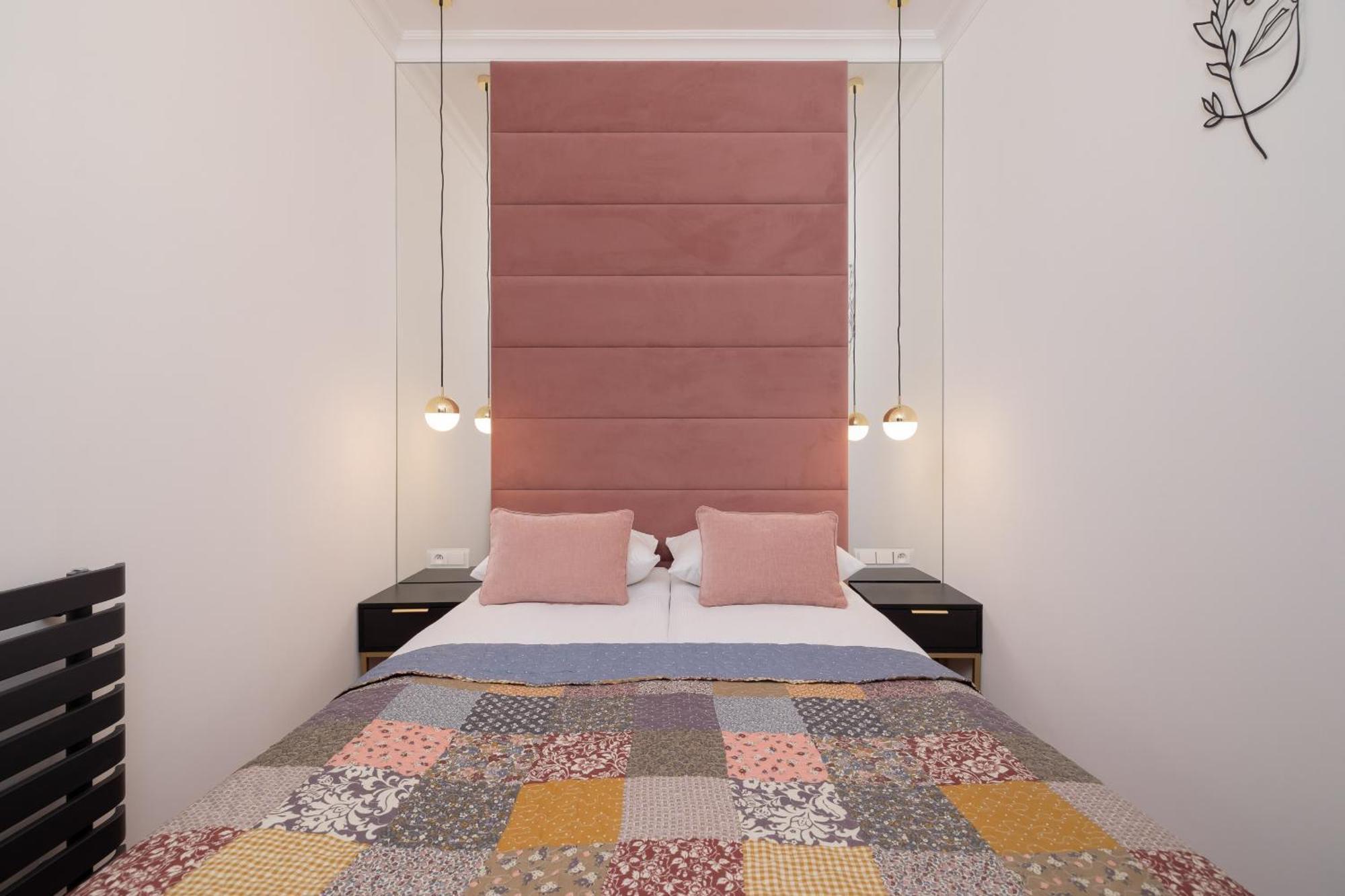 Beautiful & Stylish Apartaments Dietla With Air Conditioning By Noclegi Renters Краків Екстер'єр фото