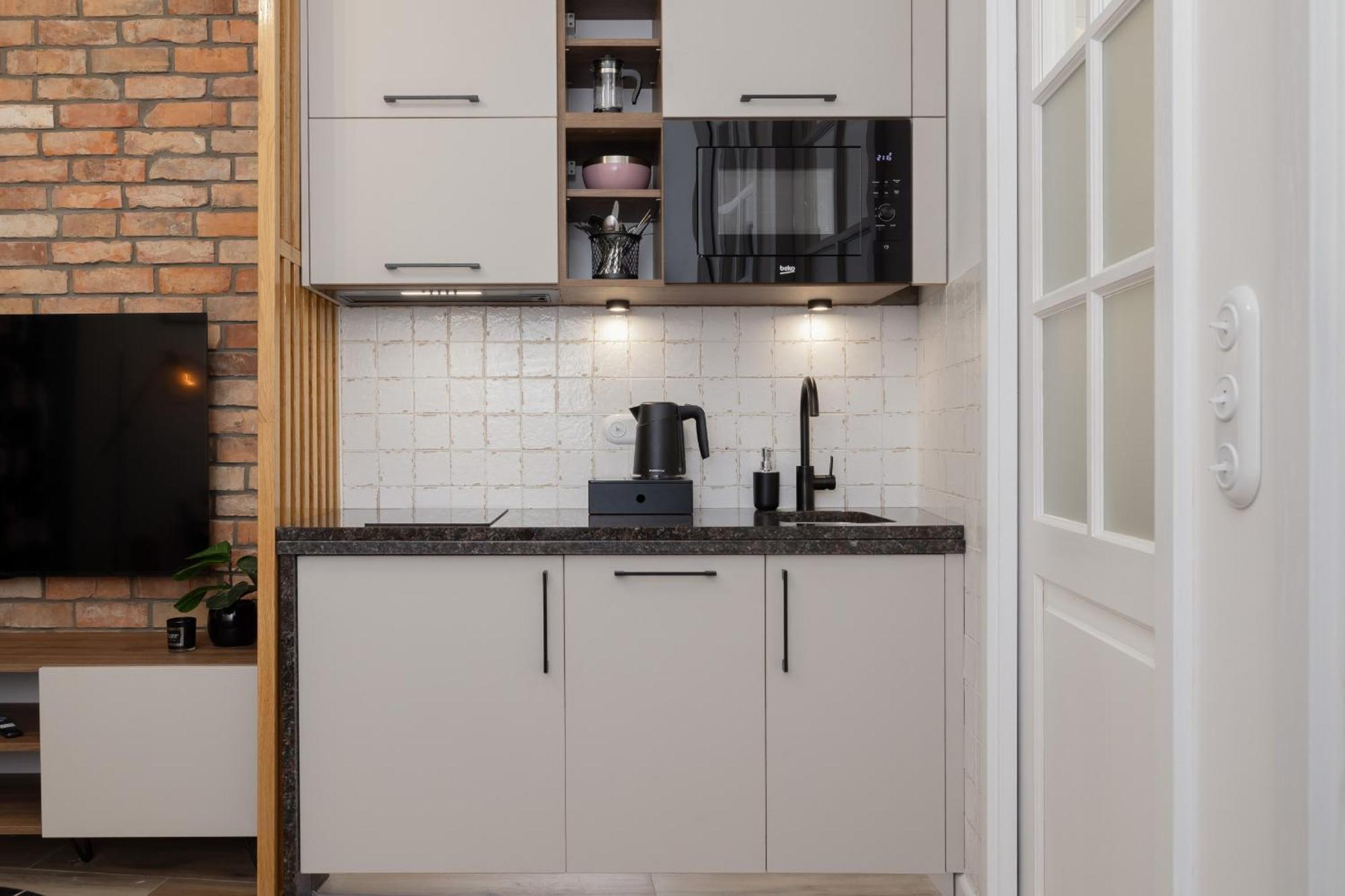 Beautiful & Stylish Apartaments Dietla With Air Conditioning By Noclegi Renters Краків Екстер'єр фото