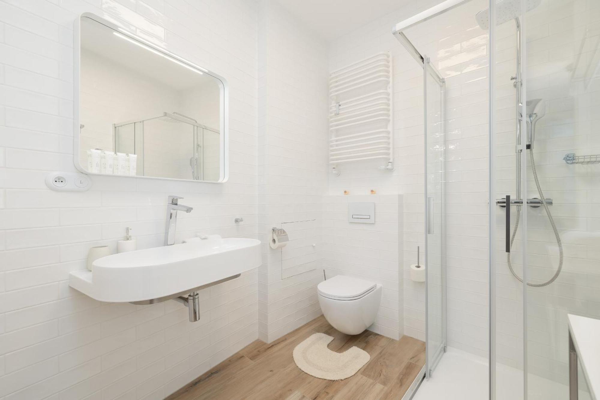 Beautiful & Stylish Apartaments Dietla With Air Conditioning By Noclegi Renters Краків Екстер'єр фото