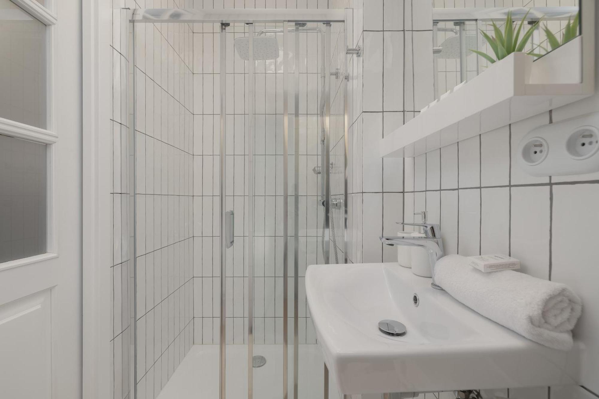 Beautiful & Stylish Apartaments Dietla With Air Conditioning By Noclegi Renters Краків Екстер'єр фото