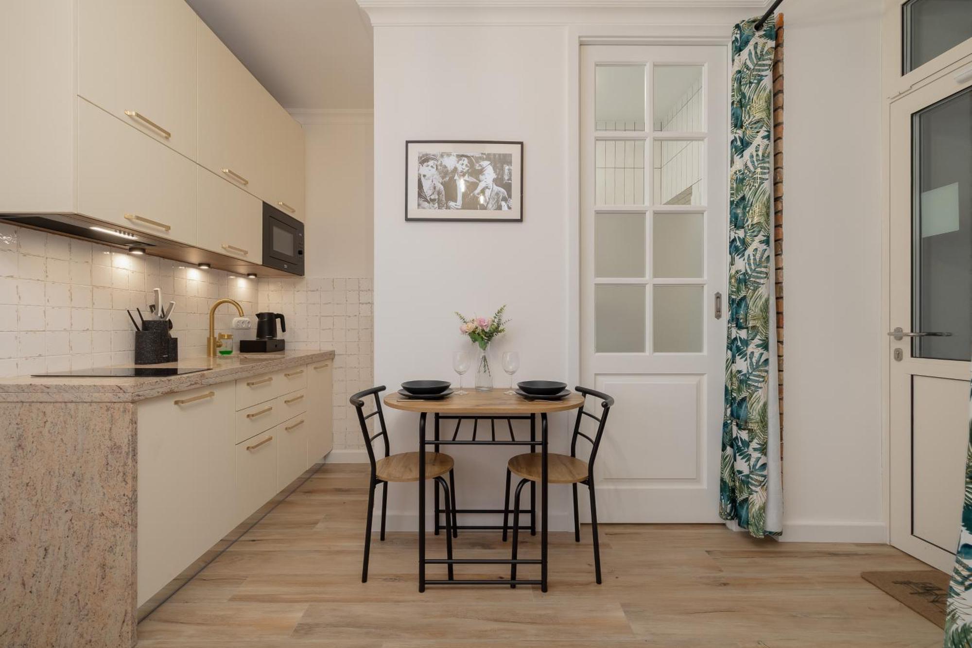 Beautiful & Stylish Apartaments Dietla With Air Conditioning By Noclegi Renters Краків Екстер'єр фото