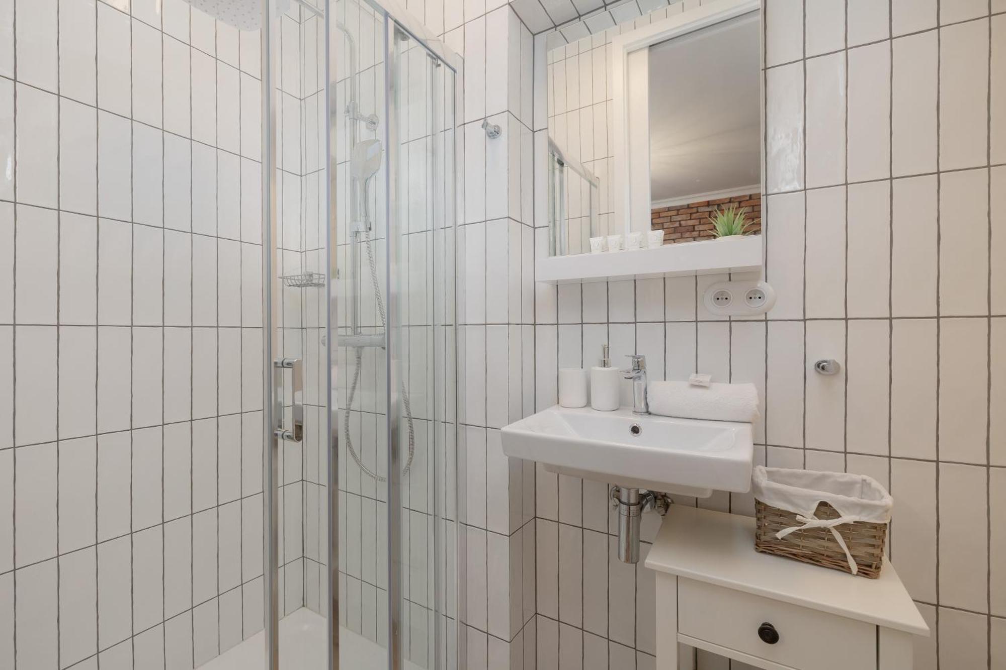 Beautiful & Stylish Apartaments Dietla With Air Conditioning By Noclegi Renters Краків Екстер'єр фото