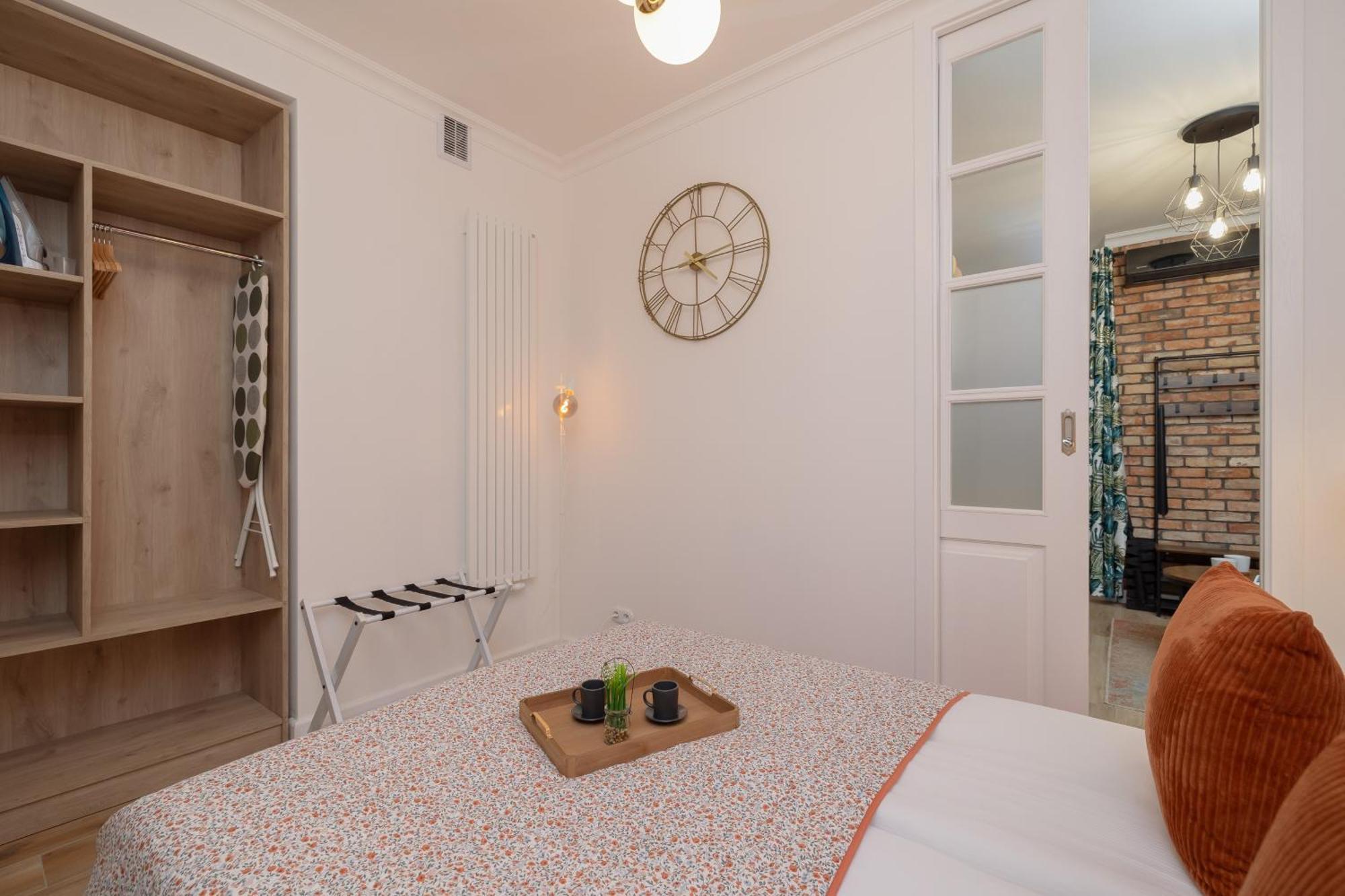 Beautiful & Stylish Apartaments Dietla With Air Conditioning By Noclegi Renters Краків Екстер'єр фото